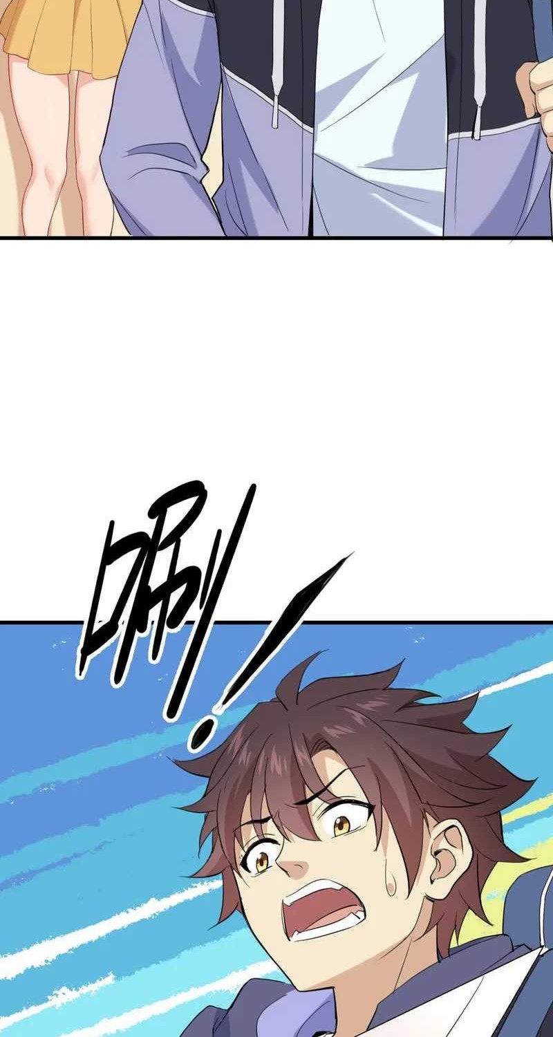 I Encountered A False Spiritual Revival Chapter 18 Gambar 12