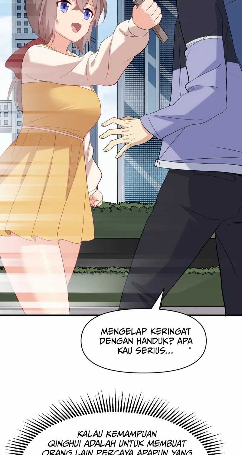 I Encountered A False Spiritual Revival Chapter 18 Gambar 16