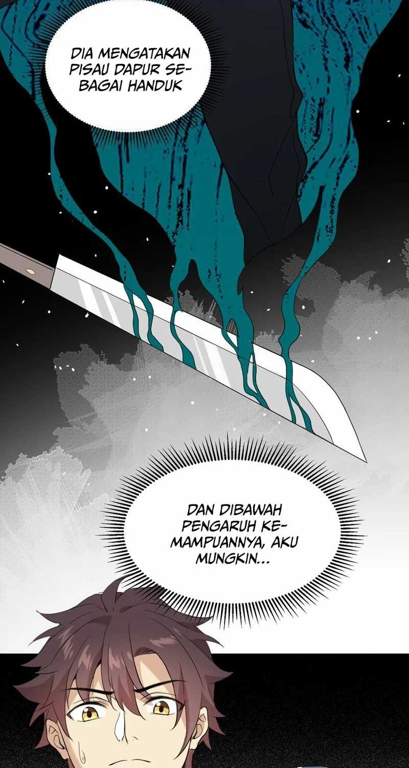 I Encountered A False Spiritual Revival Chapter 18 Gambar 18