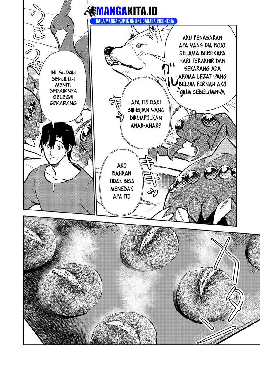 Isekai ni Otosareta… Jouka wa Kihon! Chapter 22 Gambar 13