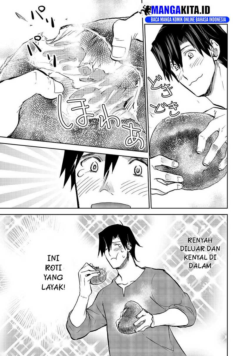 Isekai ni Otosareta… Jouka wa Kihon! Chapter 22 Gambar 14