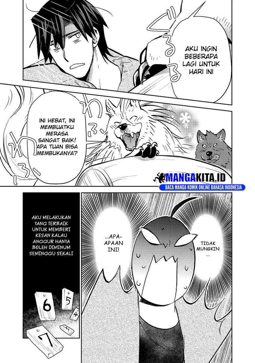 Isekai ni Otosareta… Jouka wa Kihon! Chapter 22 Gambar 30