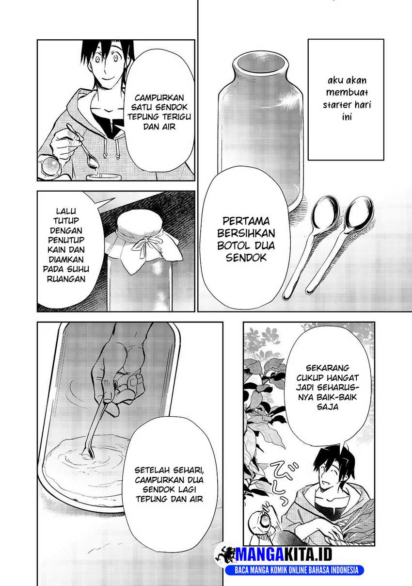 Isekai ni Otosareta… Jouka wa Kihon! Chapter 22 Gambar 5