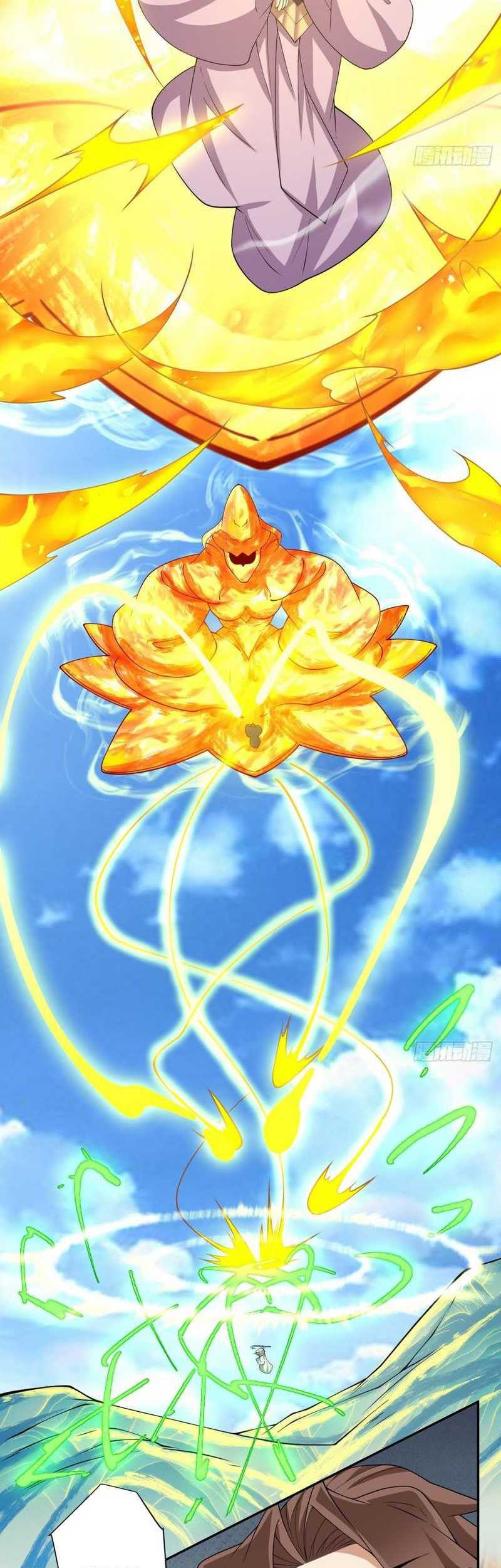 My Disciples Are All Big Villains Chapter 226 Gambar 18