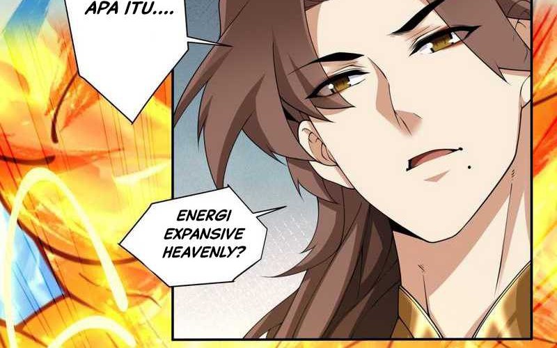My Disciples Are All Big Villains Chapter 226 Gambar 19