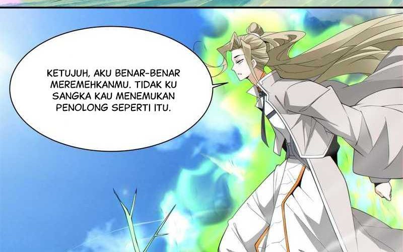 My Disciples Are All Big Villains Chapter 226 Gambar 23