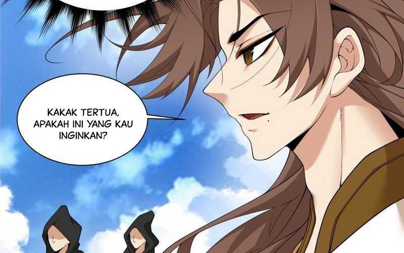 My Disciples Are All Big Villains Chapter 226 Gambar 32