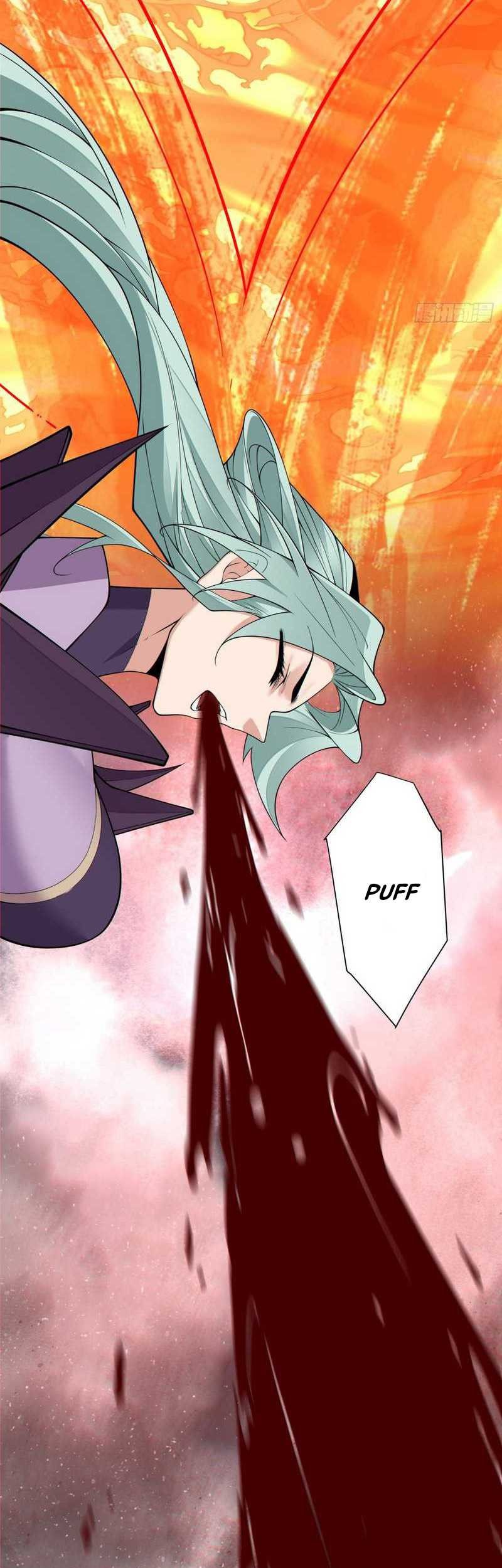 My Disciples Are All Big Villains Chapter 226 Gambar 45