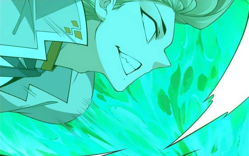 My Disciples Are All Big Villains Chapter 226 Gambar 3