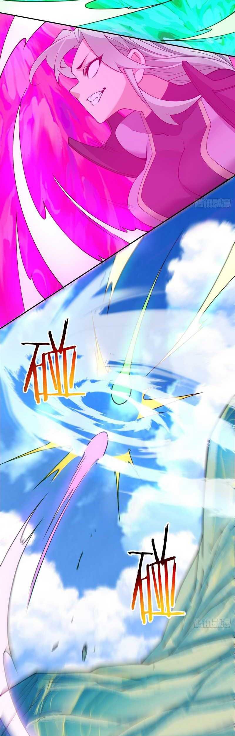 My Disciples Are All Big Villains Chapter 226 Gambar 4