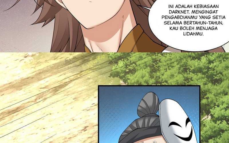 My Disciples Are All Big Villains Chapter 226 Gambar 7