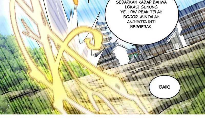 My Disciples Are All Big Villains Chapter 226 Gambar 11