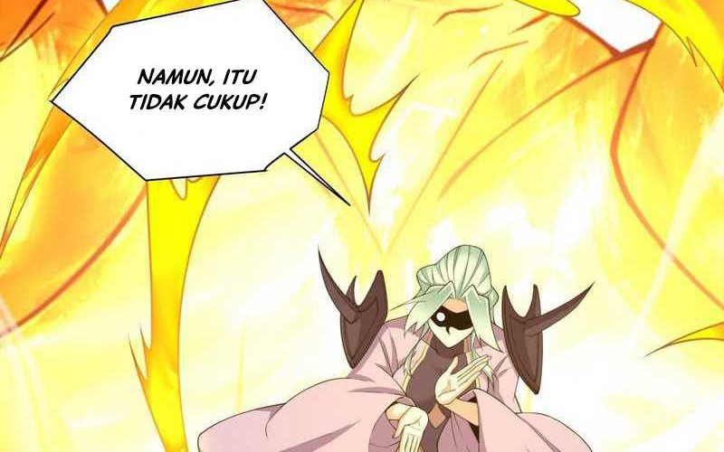 My Disciples Are All Big Villains Chapter 226 Gambar 17