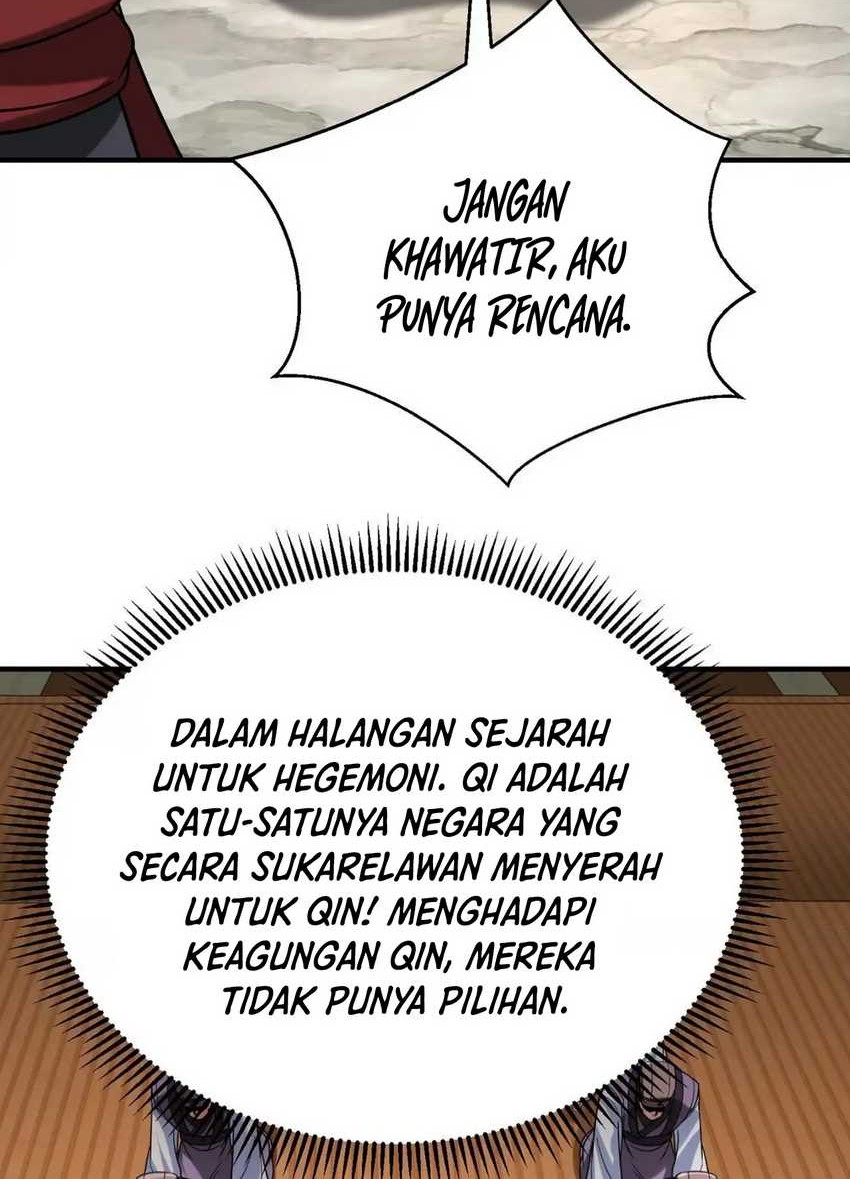 The Son Of The First Emperor Kills Enemies And Becomes A God Chapter 86 Gambar 19