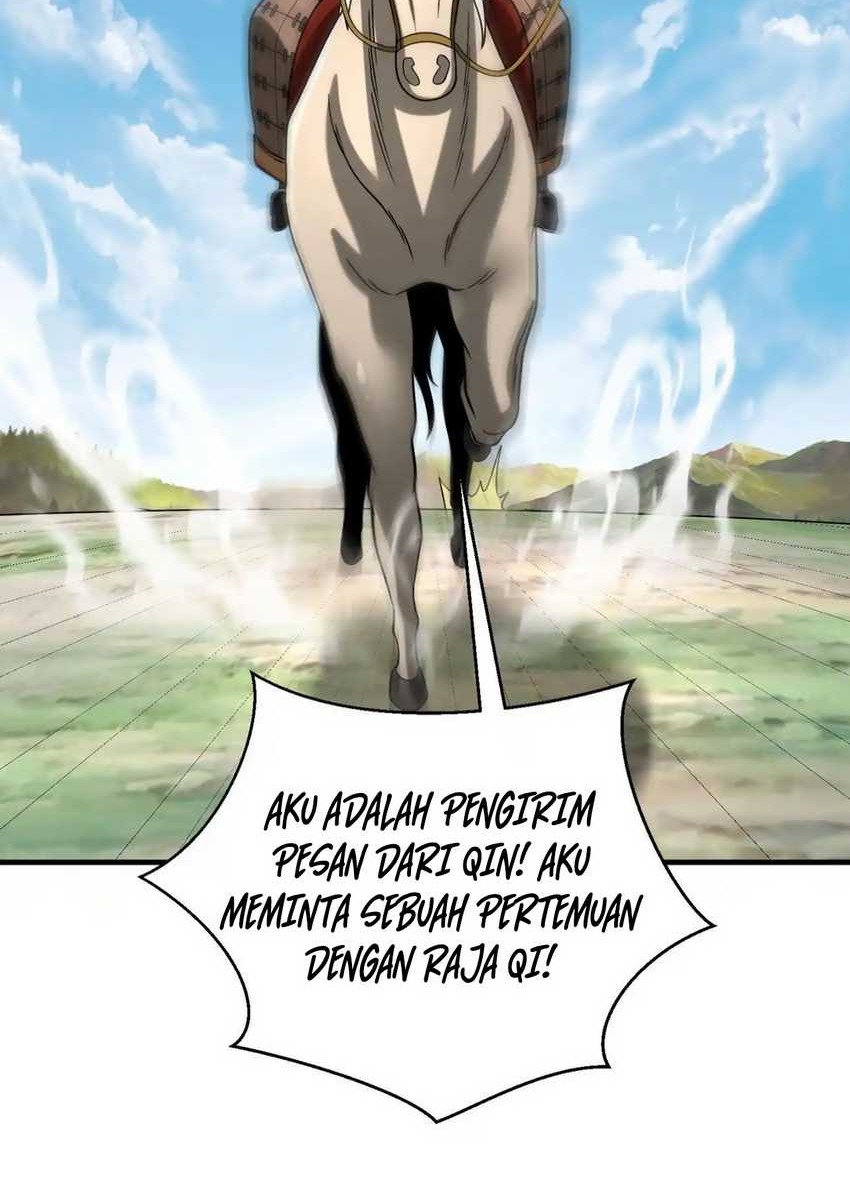 The Son Of The First Emperor Kills Enemies And Becomes A God Chapter 86 Gambar 23