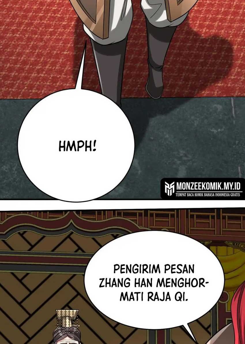 The Son Of The First Emperor Kills Enemies And Becomes A God Chapter 86 Gambar 27