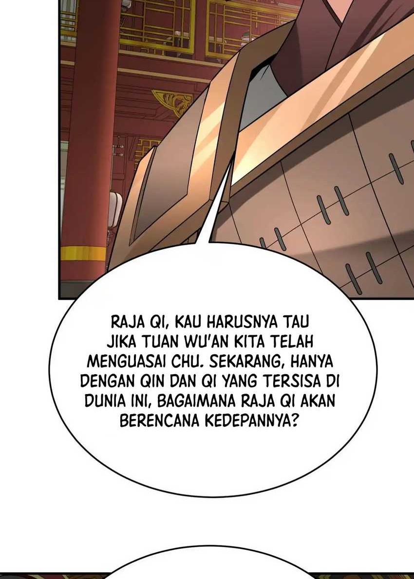 The Son Of The First Emperor Kills Enemies And Becomes A God Chapter 86 Gambar 29