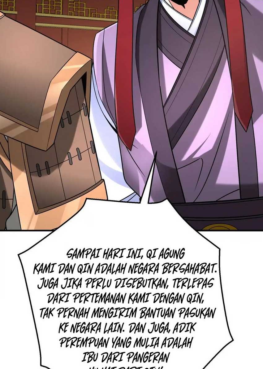 The Son Of The First Emperor Kills Enemies And Becomes A God Chapter 86 Gambar 33