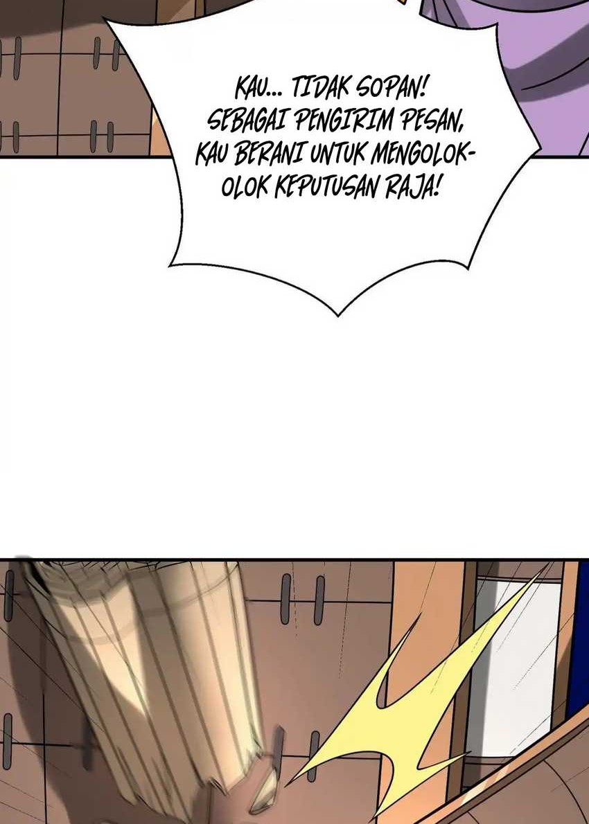 The Son Of The First Emperor Kills Enemies And Becomes A God Chapter 86 Gambar 35