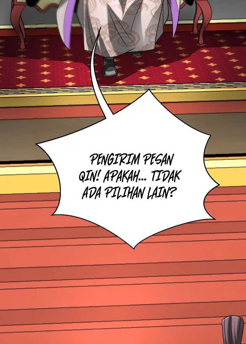The Son Of The First Emperor Kills Enemies And Becomes A God Chapter 86 Gambar 41