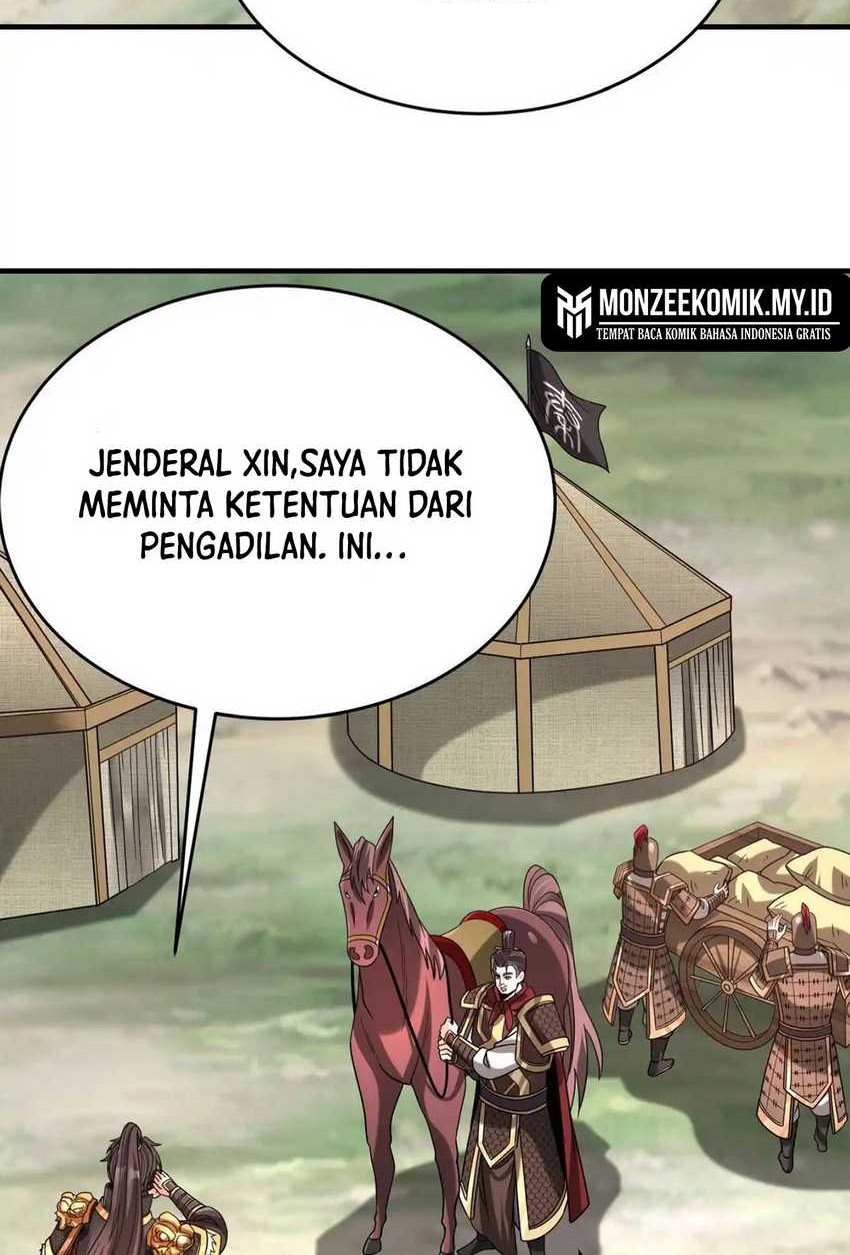 The Son Of The First Emperor Kills Enemies And Becomes A God Chapter 86 Gambar 45