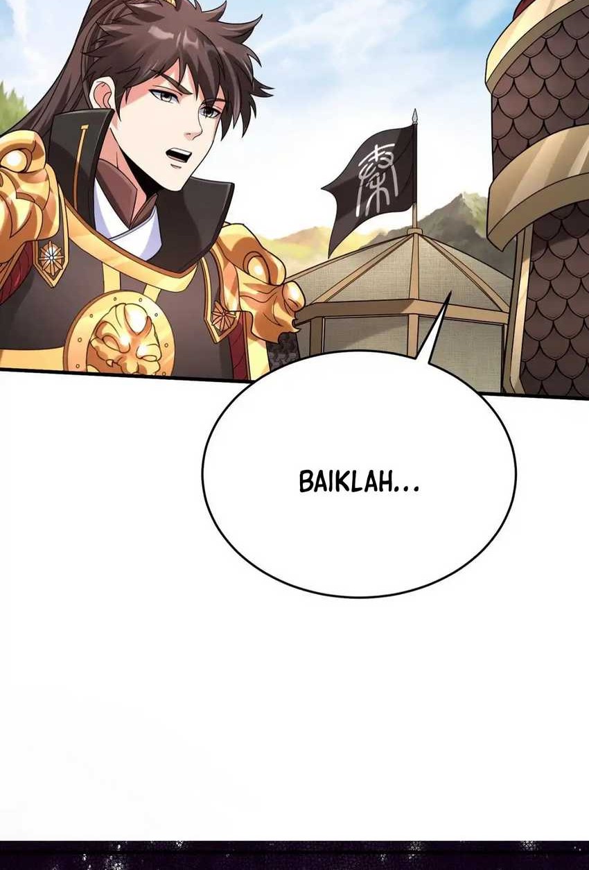 The Son Of The First Emperor Kills Enemies And Becomes A God Chapter 86 Gambar 47