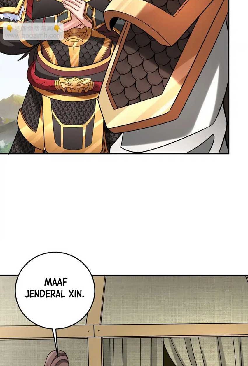 The Son Of The First Emperor Kills Enemies And Becomes A God Chapter 86 Gambar 51