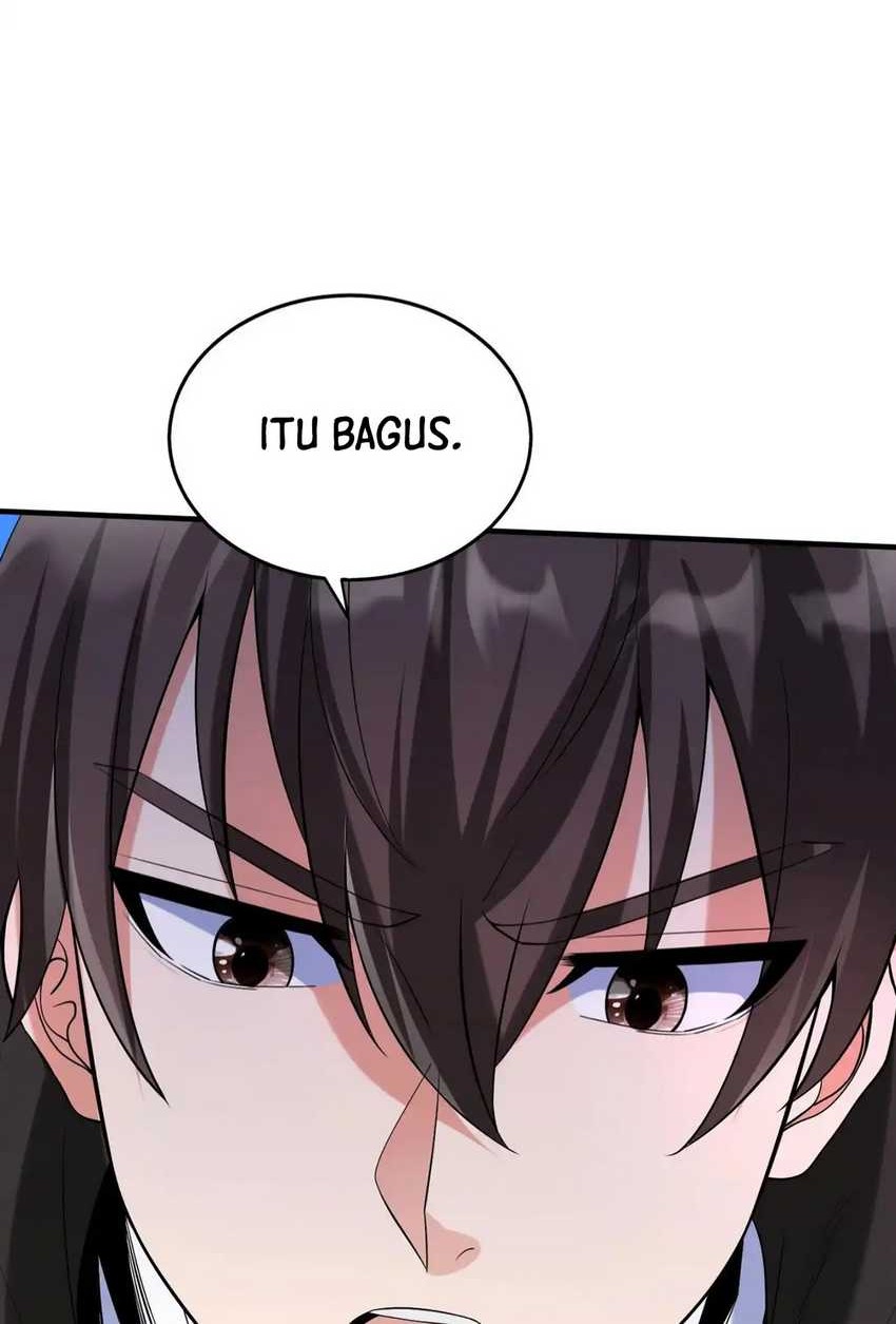 The Son Of The First Emperor Kills Enemies And Becomes A God Chapter 86 Gambar 53