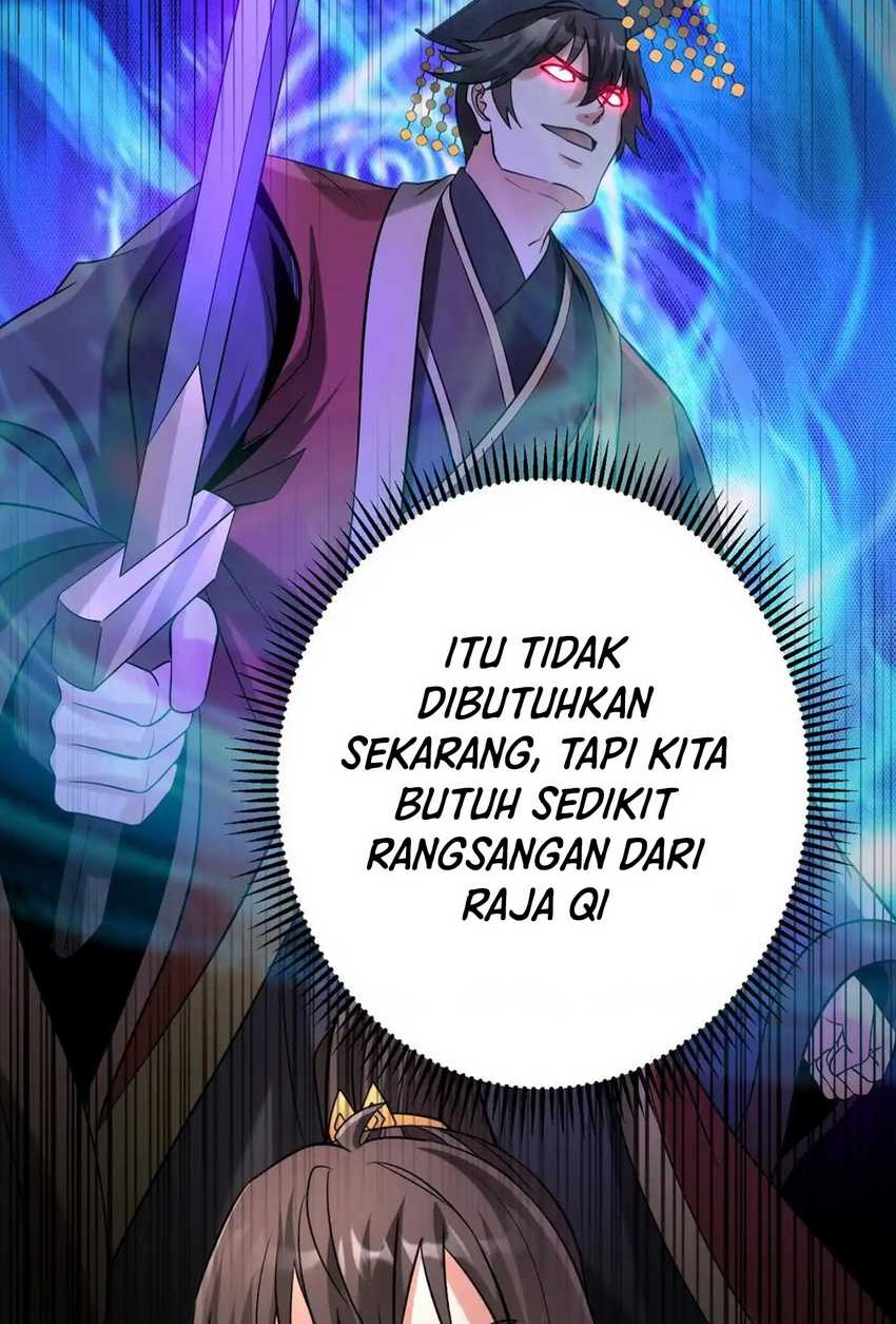 The Son Of The First Emperor Kills Enemies And Becomes A God Chapter 86 Gambar 55