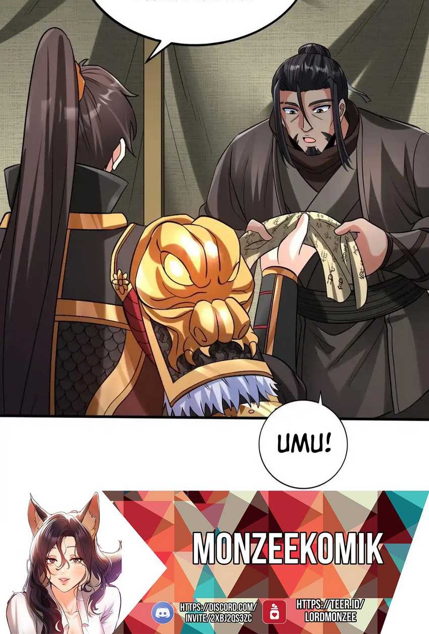 The Son Of The First Emperor Kills Enemies And Becomes A God Chapter 86 Gambar 57