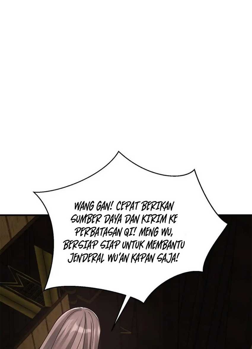 The Son Of The First Emperor Kills Enemies And Becomes A God Chapter 86 Gambar 3