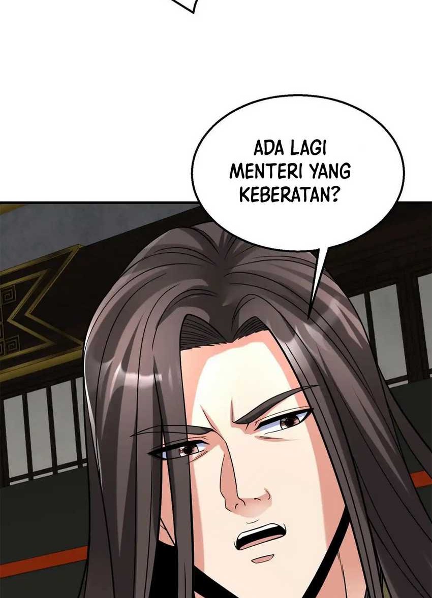 The Son Of The First Emperor Kills Enemies And Becomes A God Chapter 86 Gambar 5