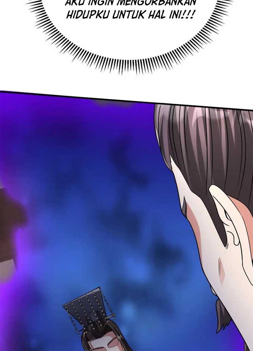 The Son Of The First Emperor Kills Enemies And Becomes A God Chapter 86 Gambar 9