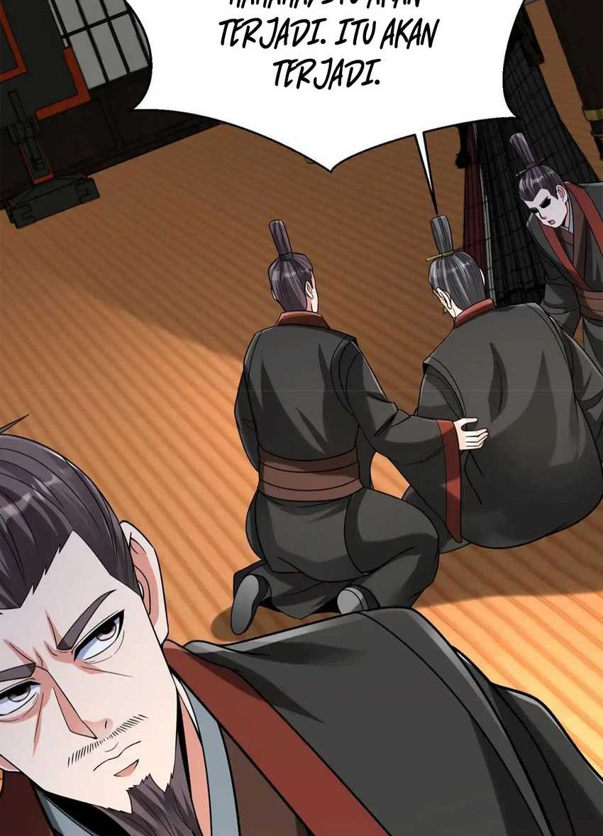 The Son Of The First Emperor Kills Enemies And Becomes A God Chapter 86 Gambar 11
