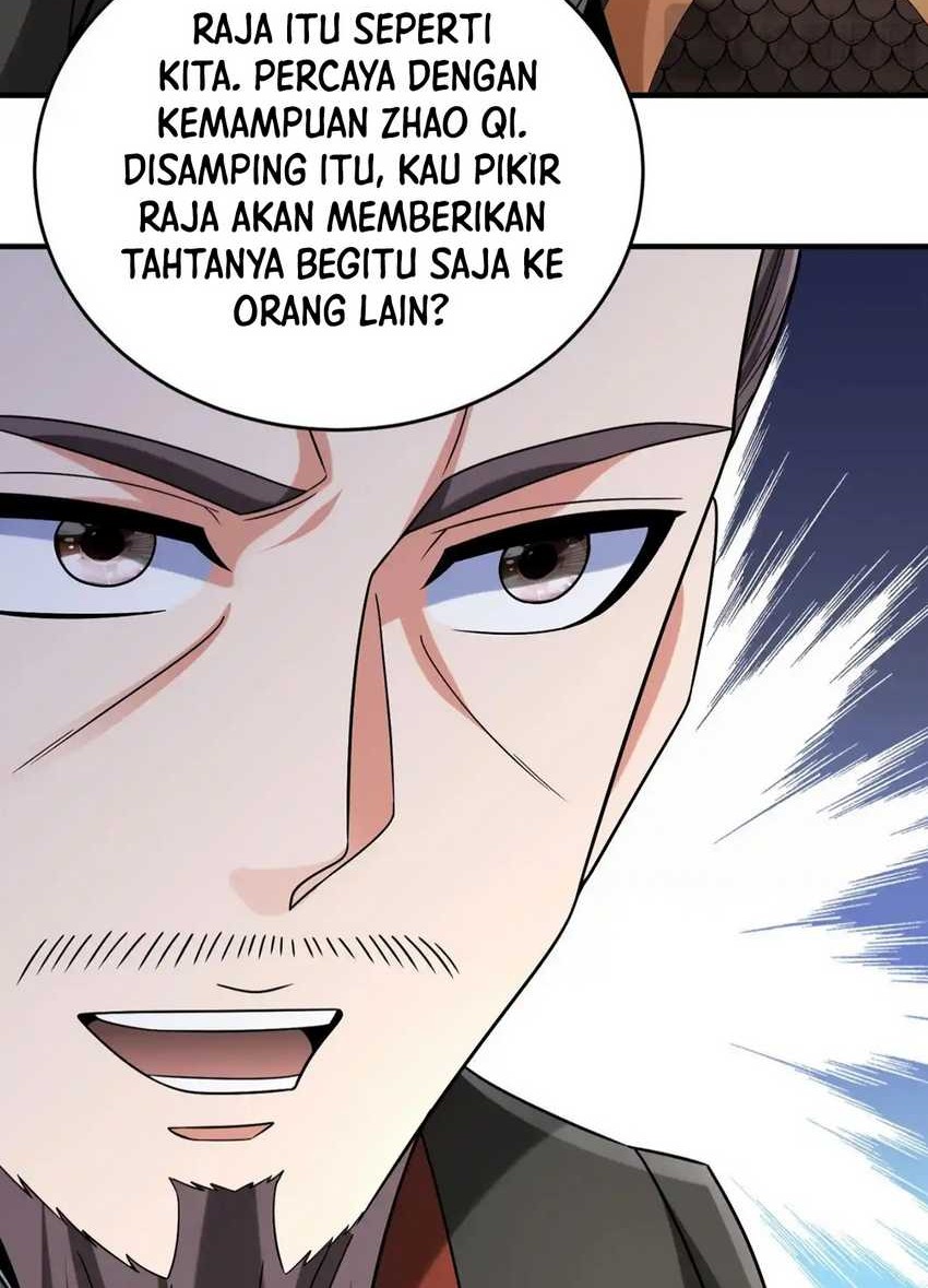 The Son Of The First Emperor Kills Enemies And Becomes A God Chapter 86 Gambar 13