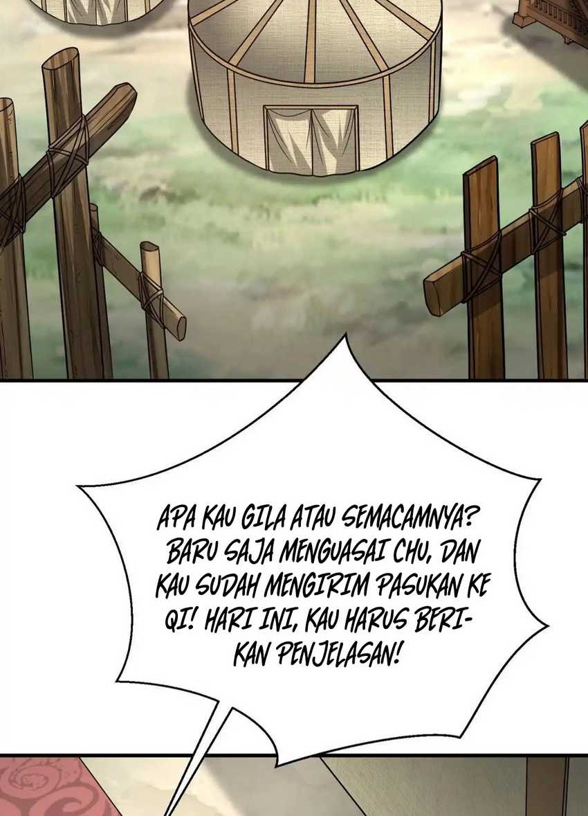 The Son Of The First Emperor Kills Enemies And Becomes A God Chapter 86 Gambar 15