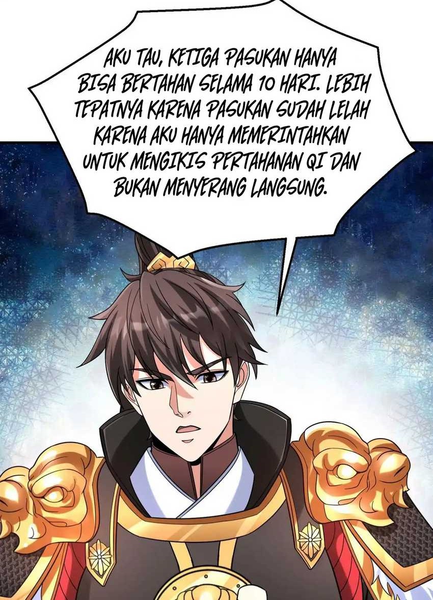 The Son Of The First Emperor Kills Enemies And Becomes A God Chapter 86 Gambar 17