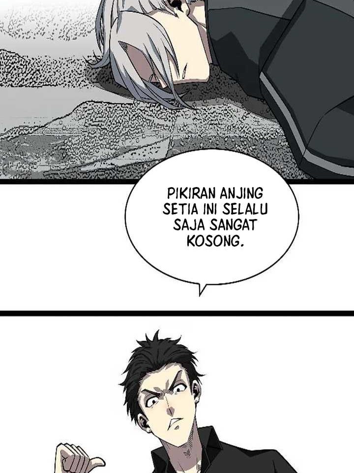 It all starts with playing game seriously Chapter 149 Gambar 19