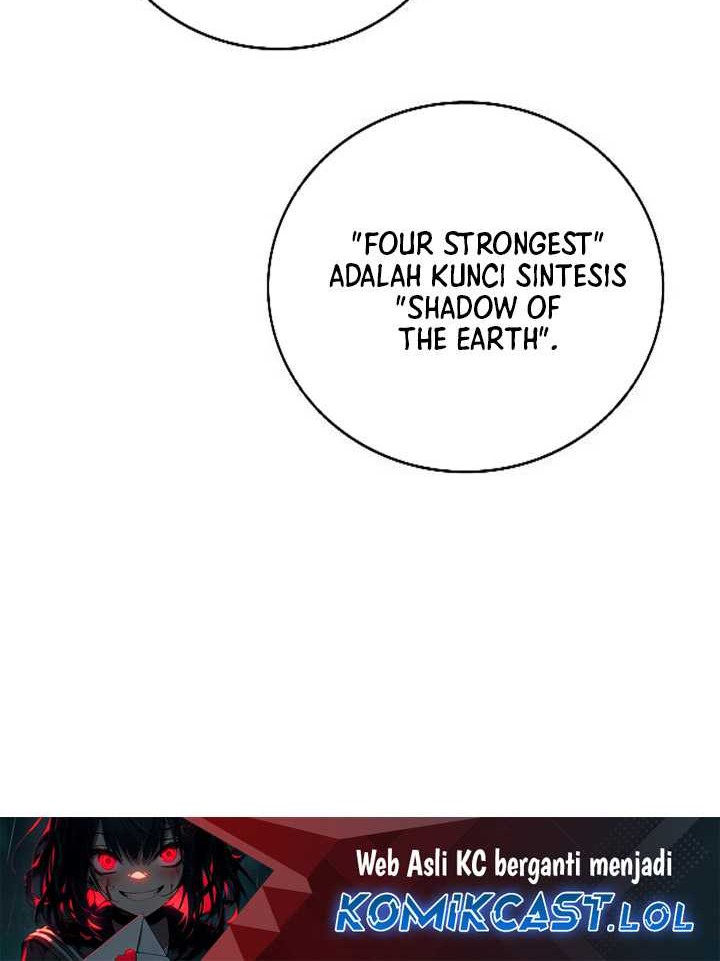 It all starts with playing game seriously Chapter 149 Gambar 29