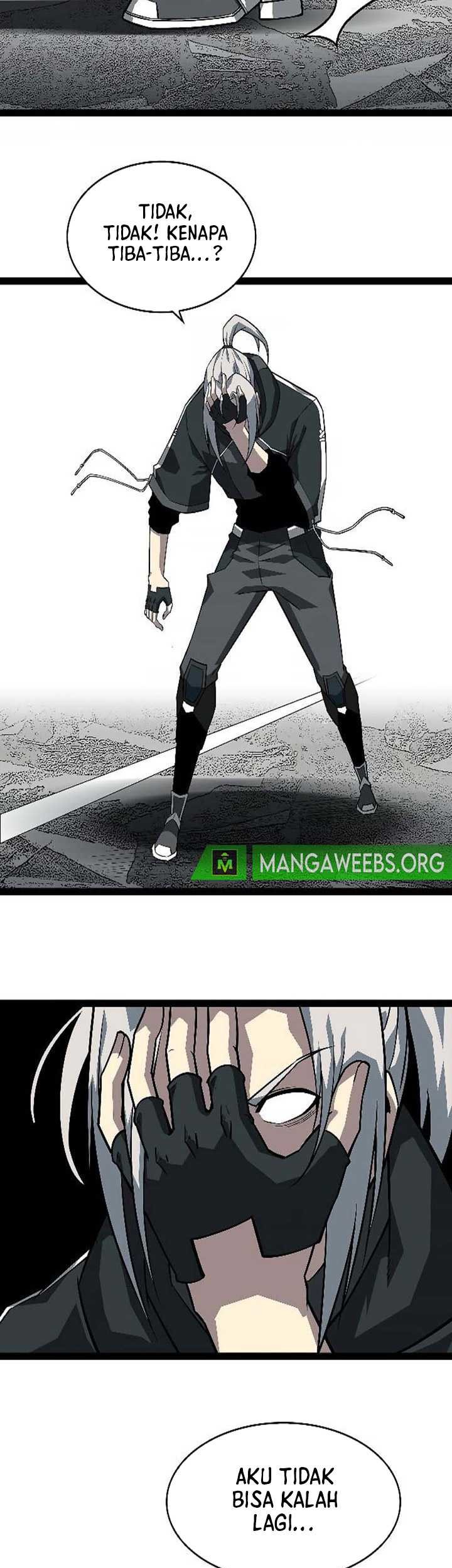 It all starts with playing game seriously Chapter 149 Gambar 16