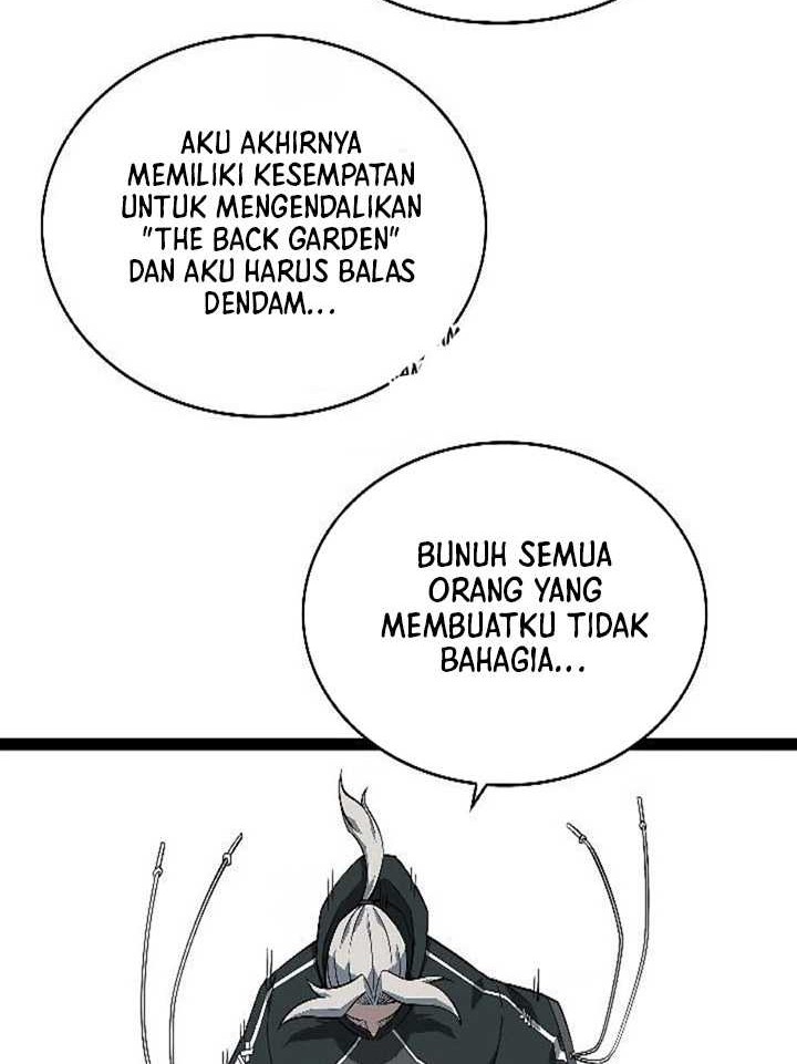 It all starts with playing game seriously Chapter 149 Gambar 17