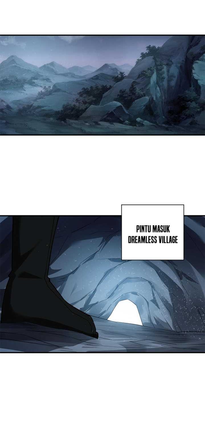 Hyper Blitz: Fury Unleashed Chapter 06 Gambar 30