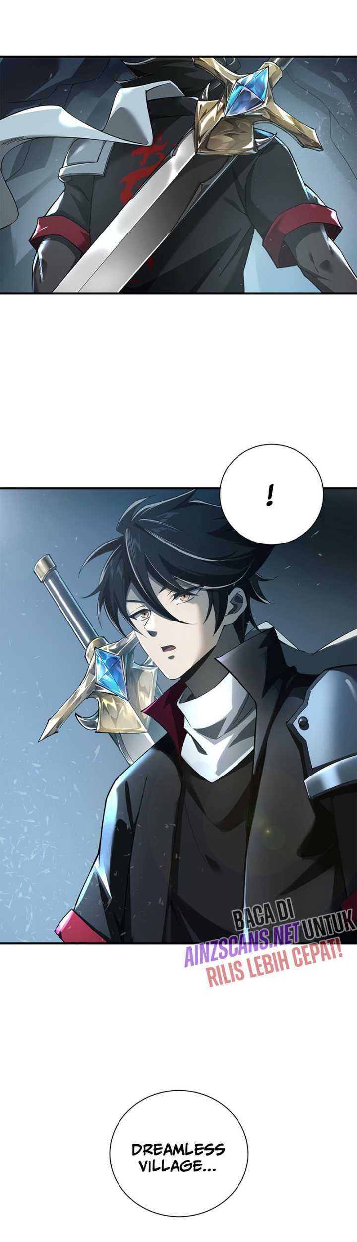 Hyper Blitz: Fury Unleashed Chapter 06 Gambar 31