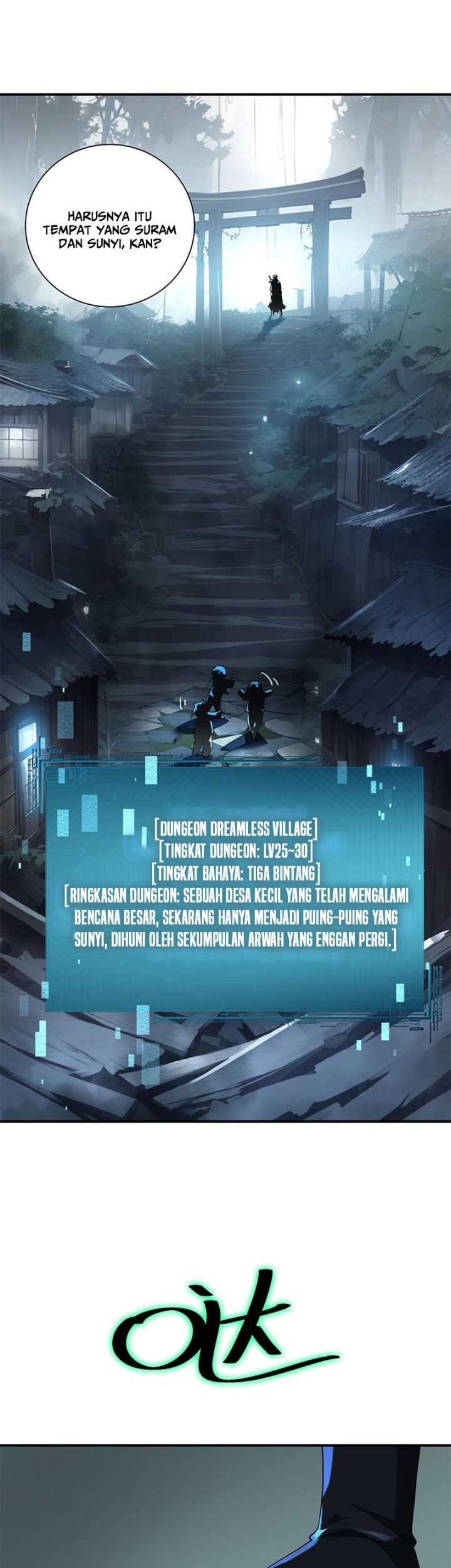 Hyper Blitz: Fury Unleashed Chapter 06 Gambar 32