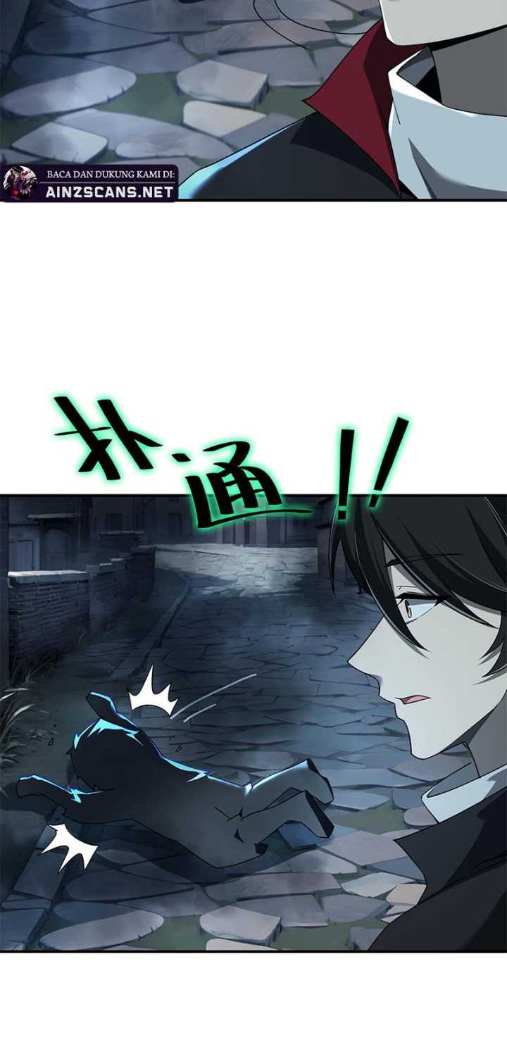 Hyper Blitz: Fury Unleashed Chapter 06 Gambar 34
