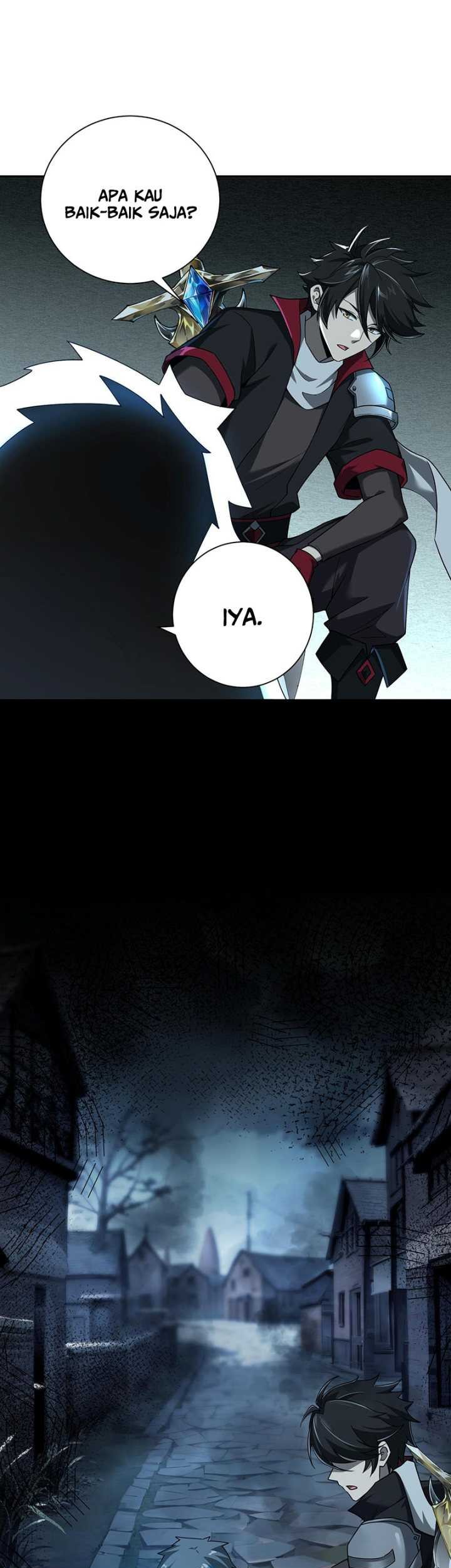 Hyper Blitz: Fury Unleashed Chapter 06 Gambar 35