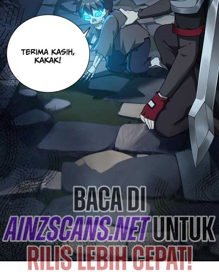 Hyper Blitz: Fury Unleashed Chapter 06 Gambar 36
