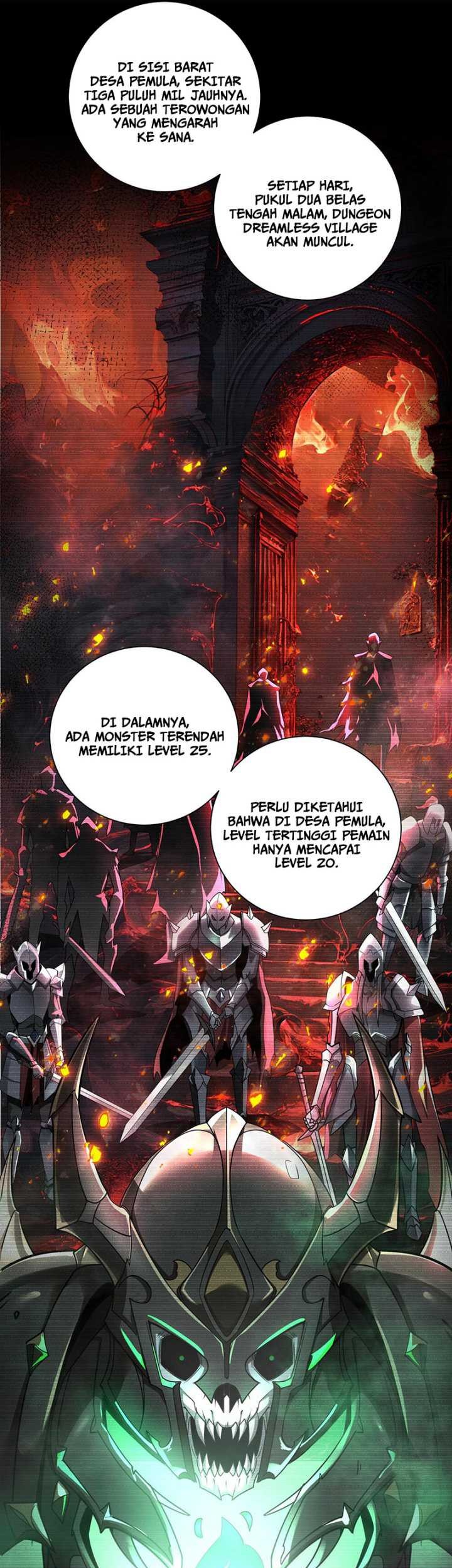 Hyper Blitz: Fury Unleashed Chapter 06 Gambar 11