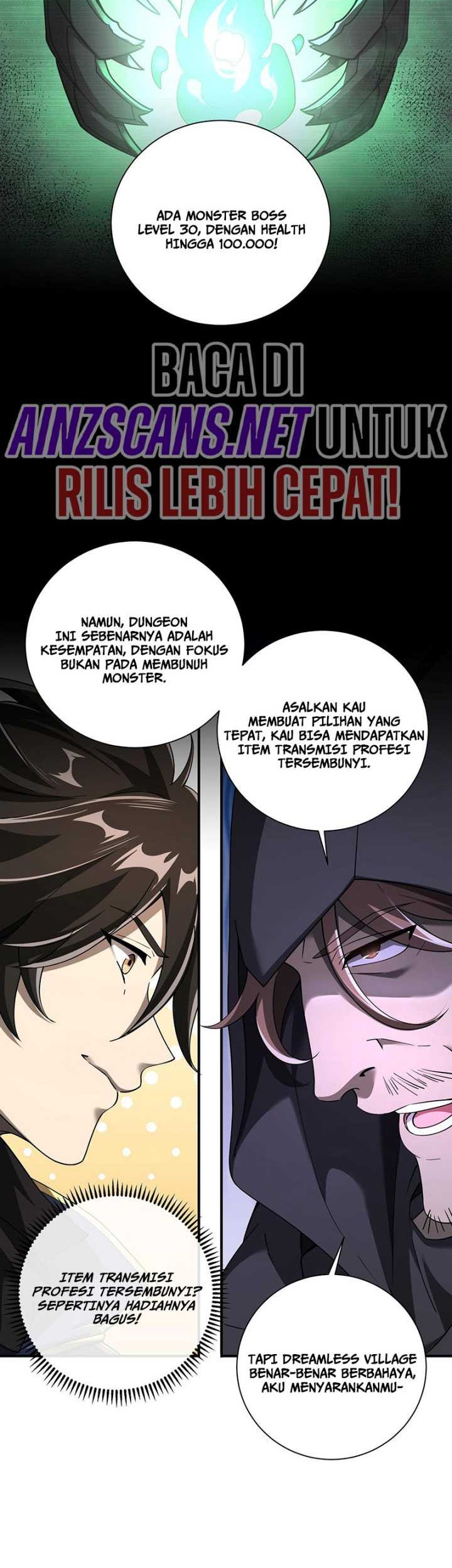 Hyper Blitz: Fury Unleashed Chapter 06 Gambar 12