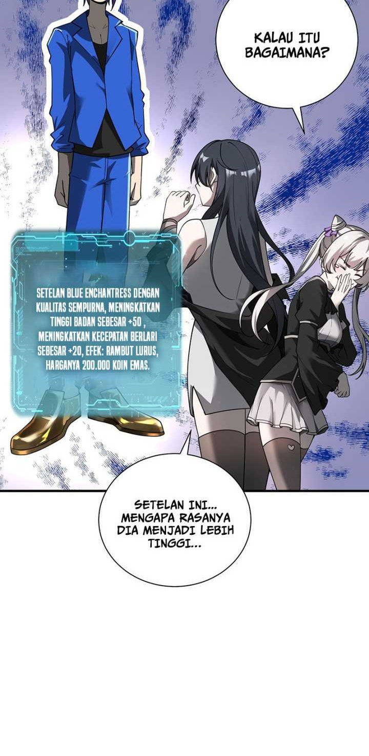 Hyper Blitz: Fury Unleashed Chapter 06 Gambar 22